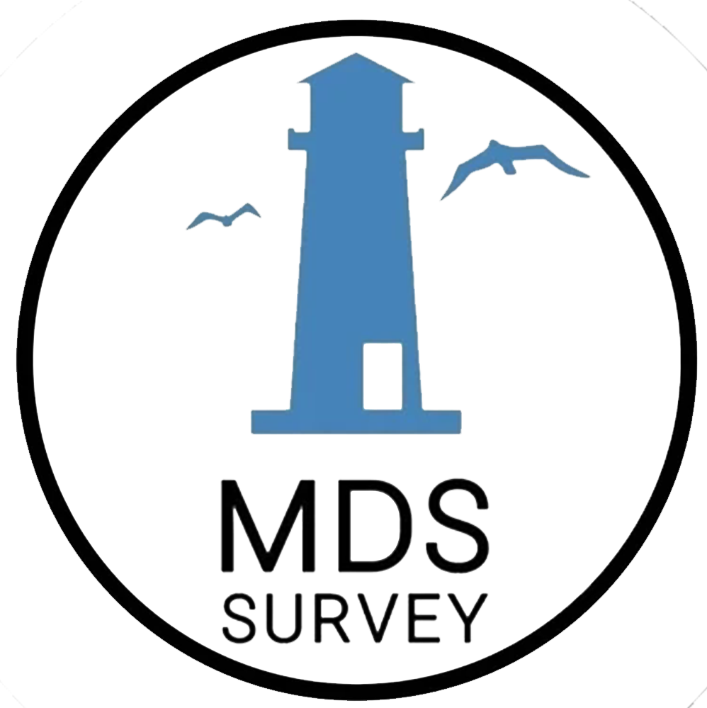 mdssurvey logo